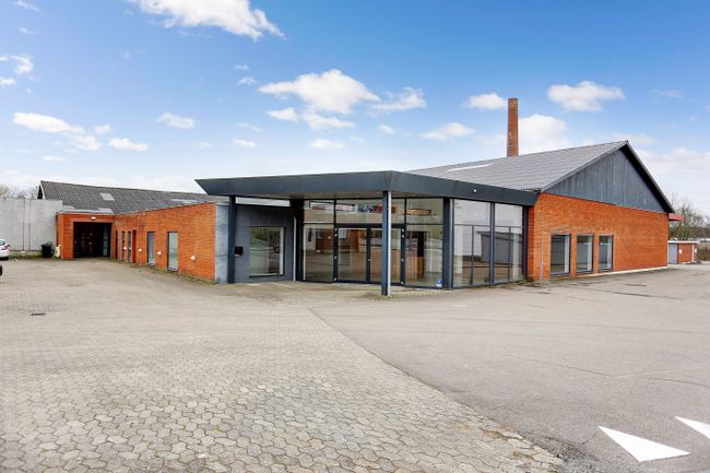 Hovedvejen 233B, Osted, 4320 Lejre